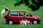 Renault Twingo 1992 года